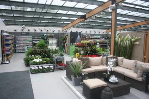 Next Home and Garden, Shoreham-by-Sea, West Sussex